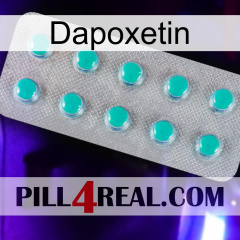Dapoxetine 28